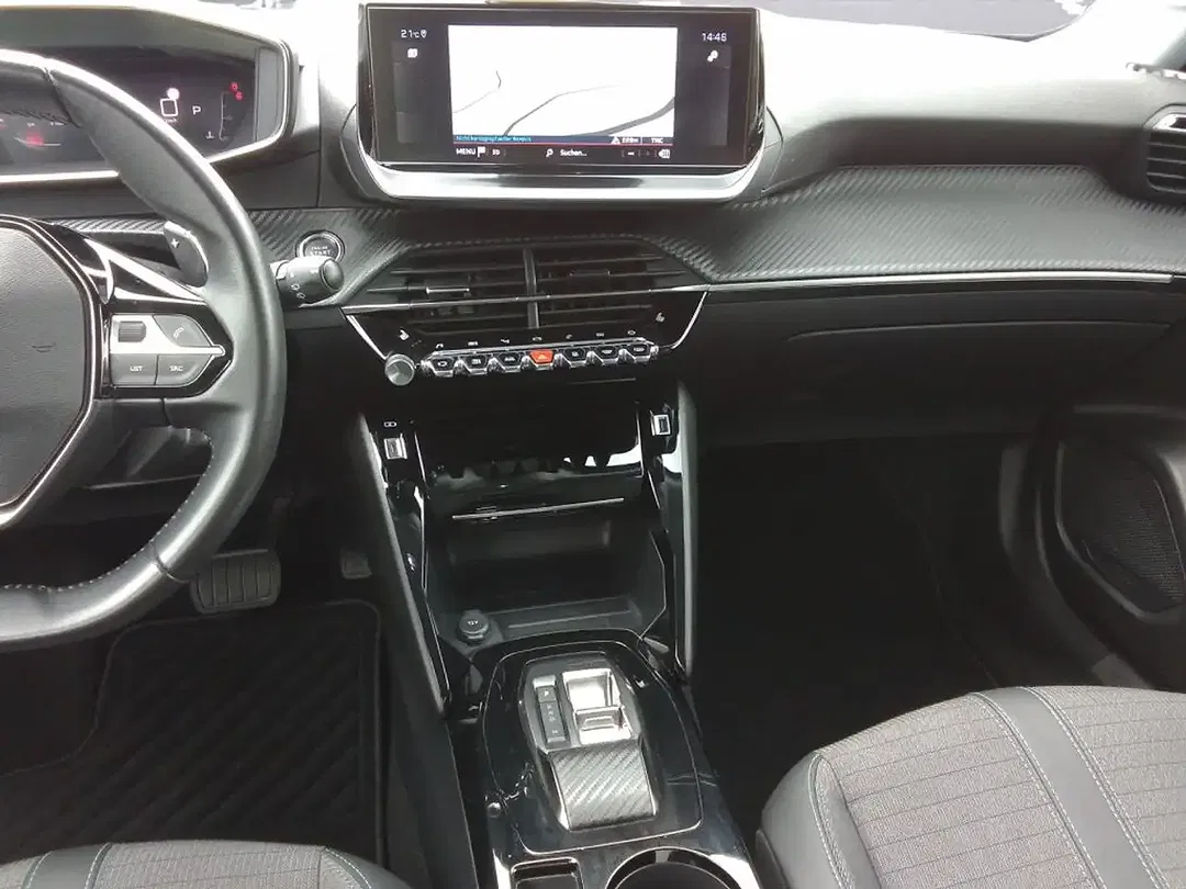 Peugeot 2008 - Thumbnail 12