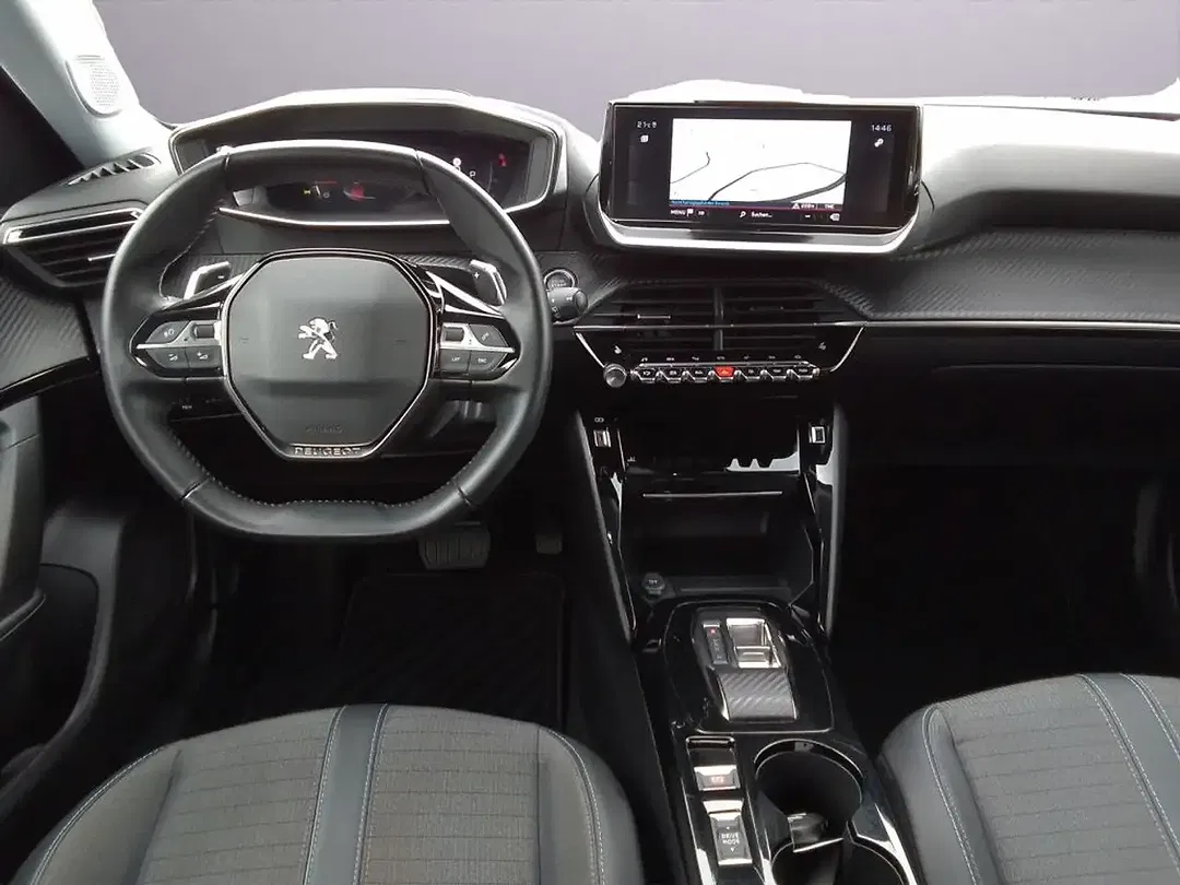 Peugeot 2008 - Thumbnail 13