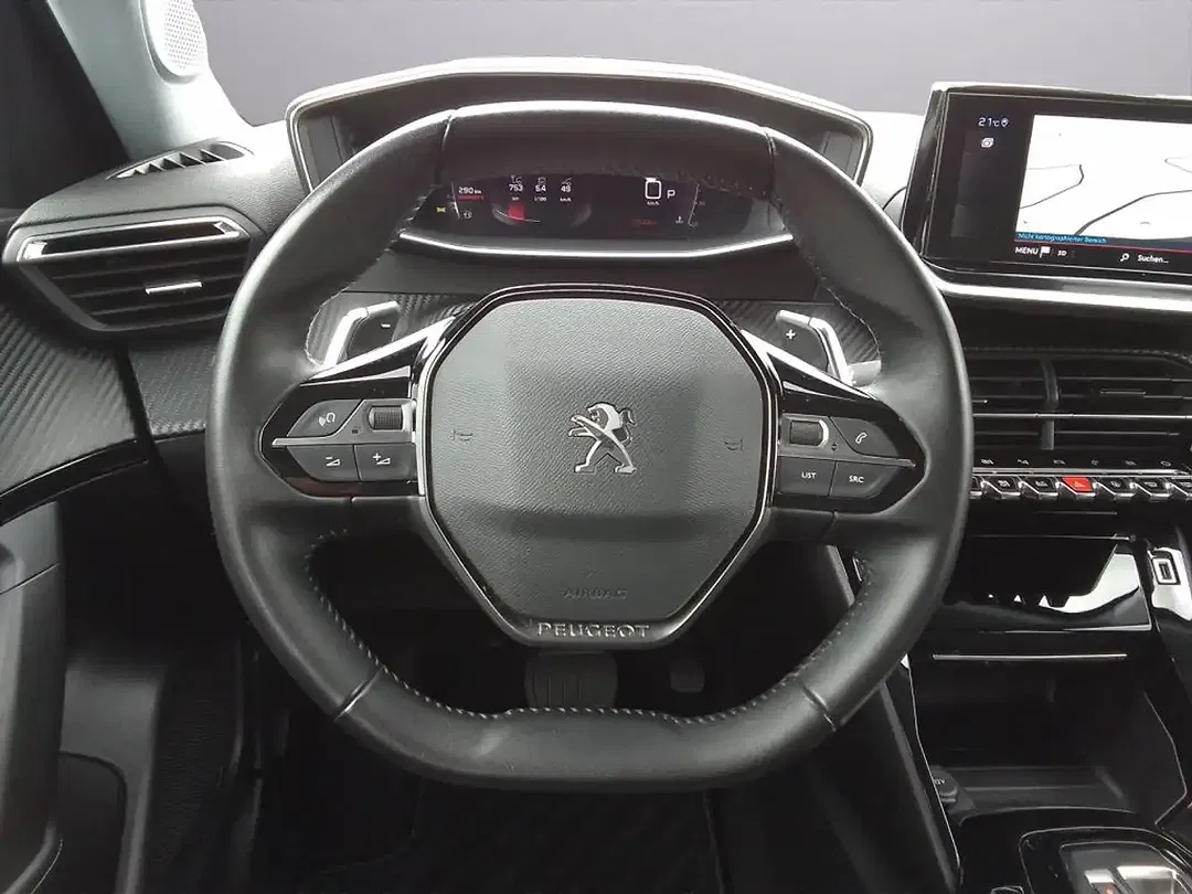 Peugeot 2008 - Thumbnail 14