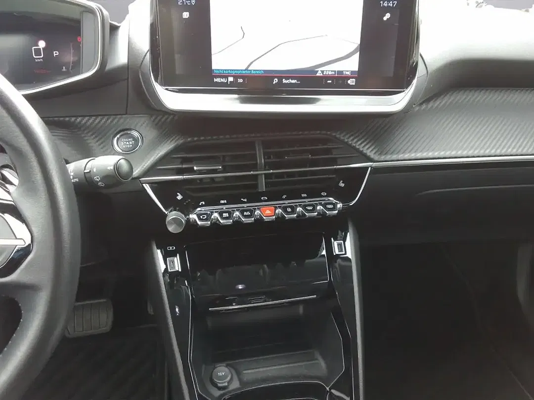 Peugeot 2008 - Thumbnail 15