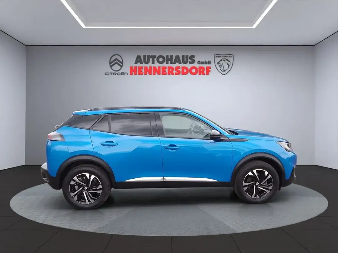 Peugeot 2008 - Thumbnail 6