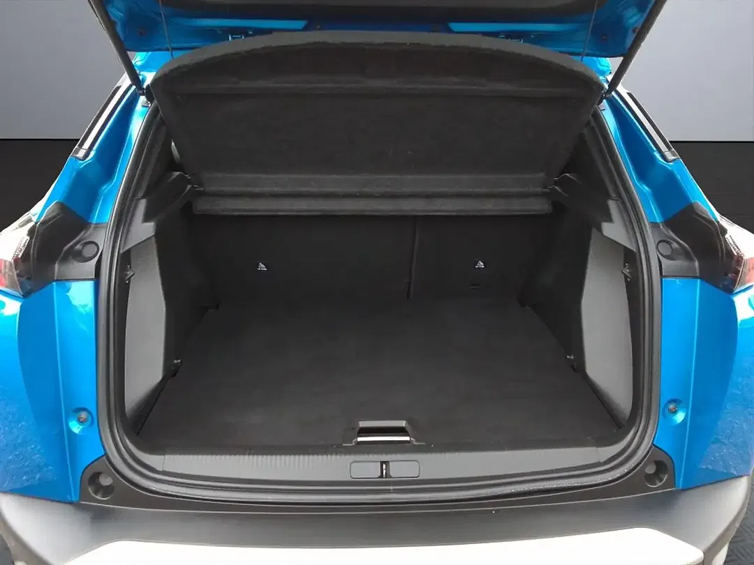 Peugeot 2008 - Thumbnail 8