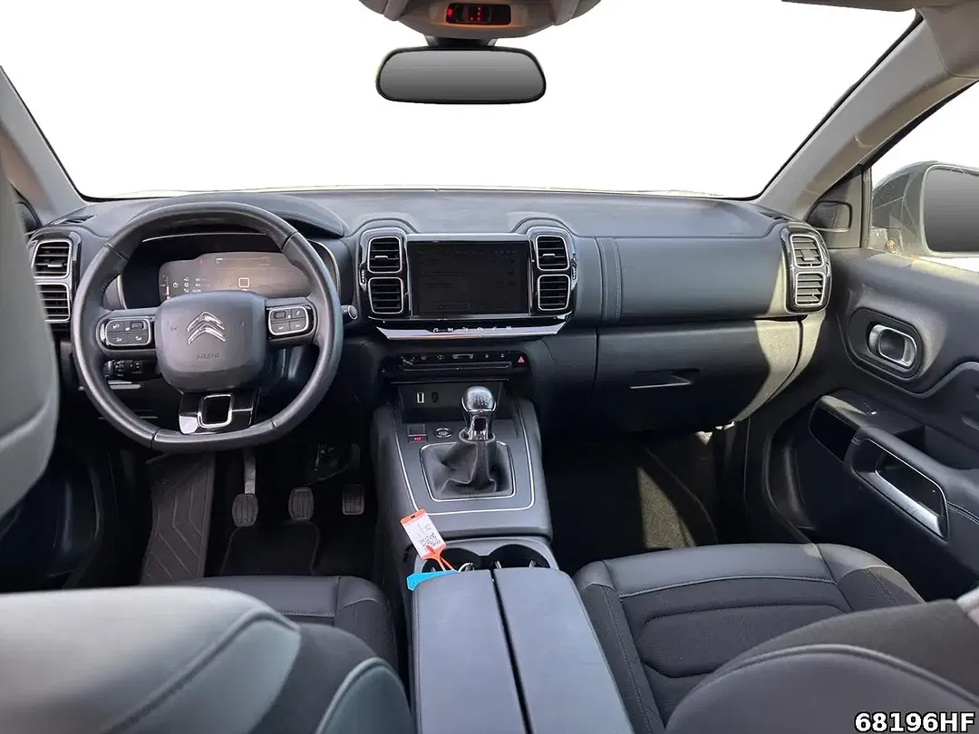 Citroen C5 Aircross - Thumbnail 14