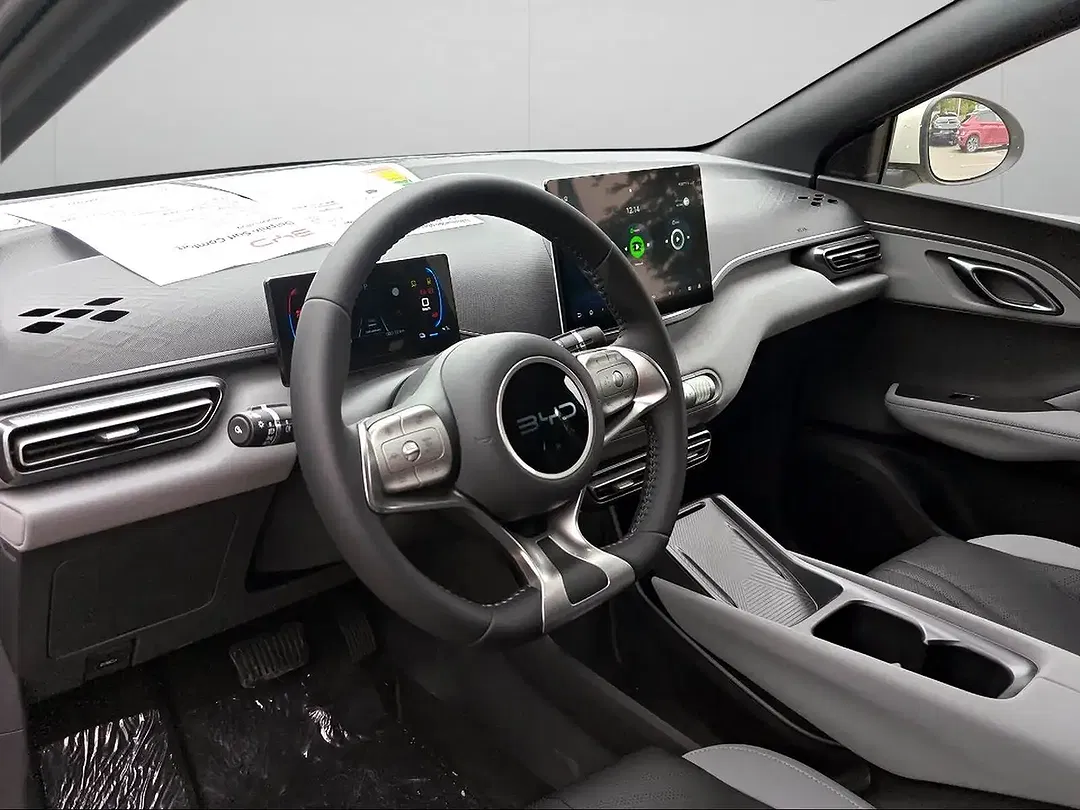 BYD Dolphin - Thumbnail 10