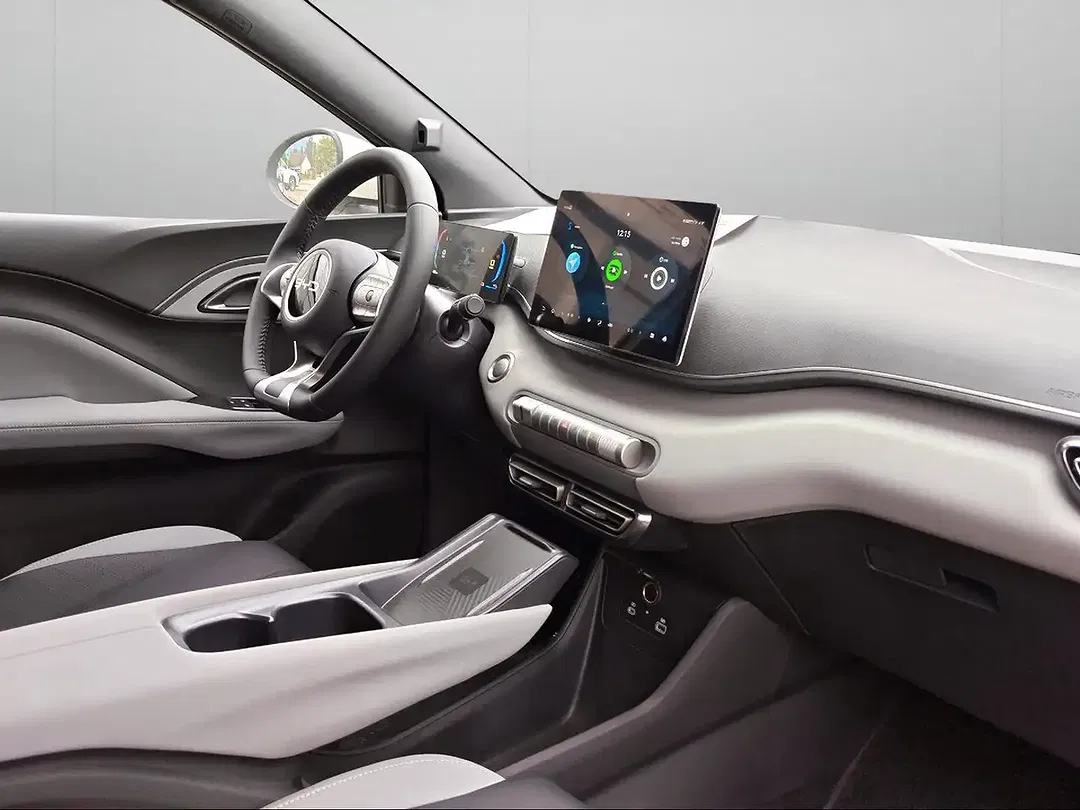 BYD Dolphin - Thumbnail 12
