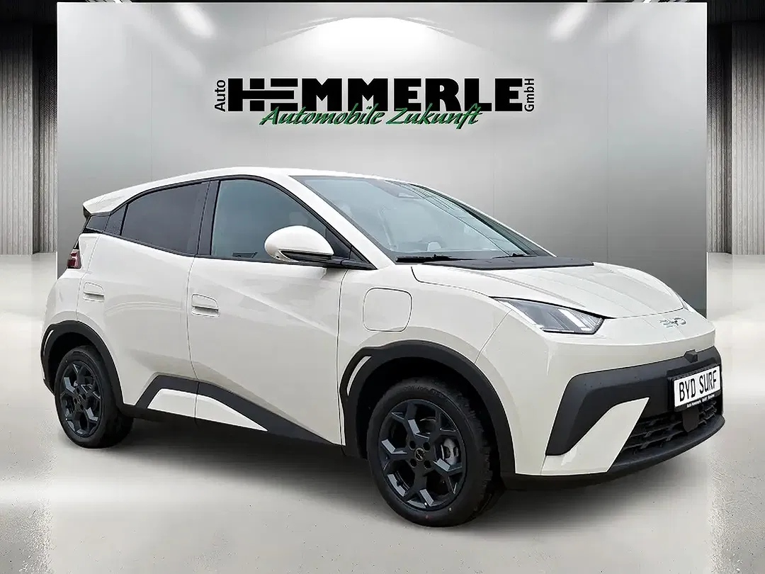 BYD Dolphin - Thumbnail 7