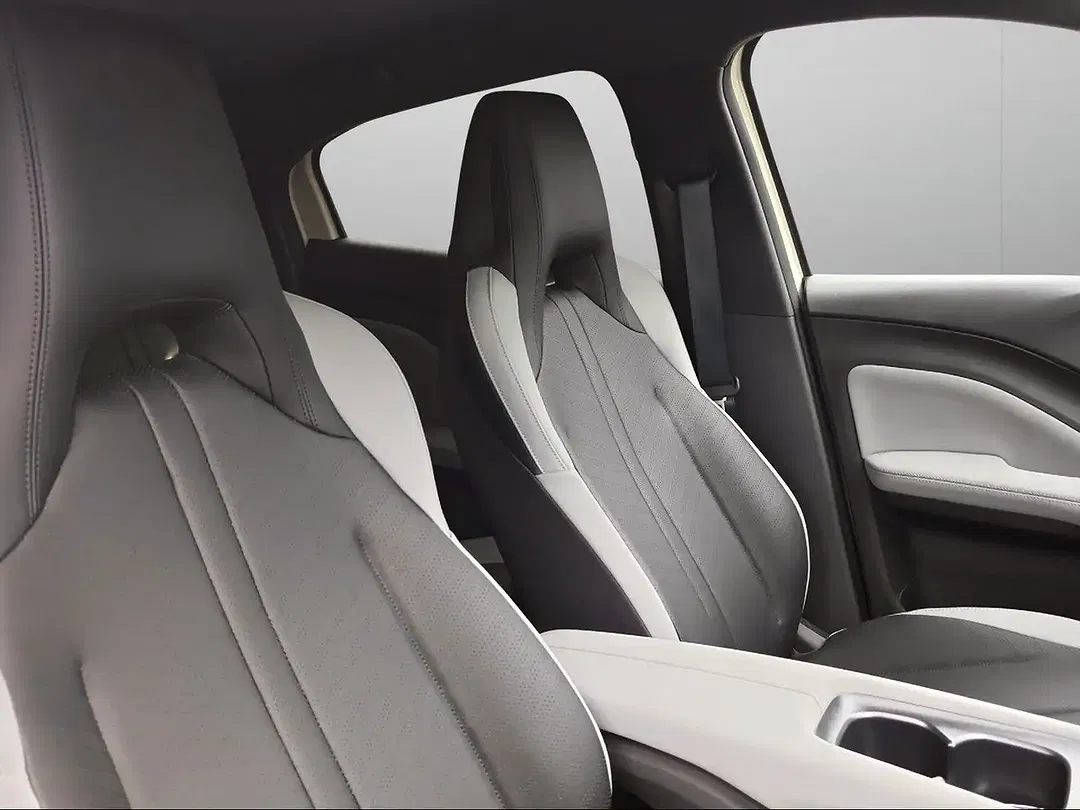 BYD Dolphin - Thumbnail 9