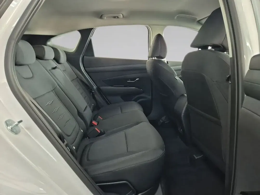 Hyundai TUCSON - Thumbnail 11