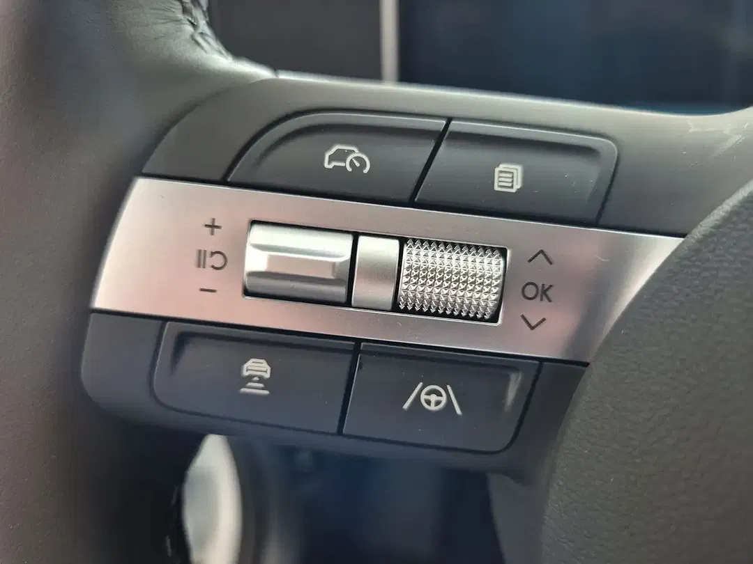 Hyundai TUCSON - Thumbnail 14