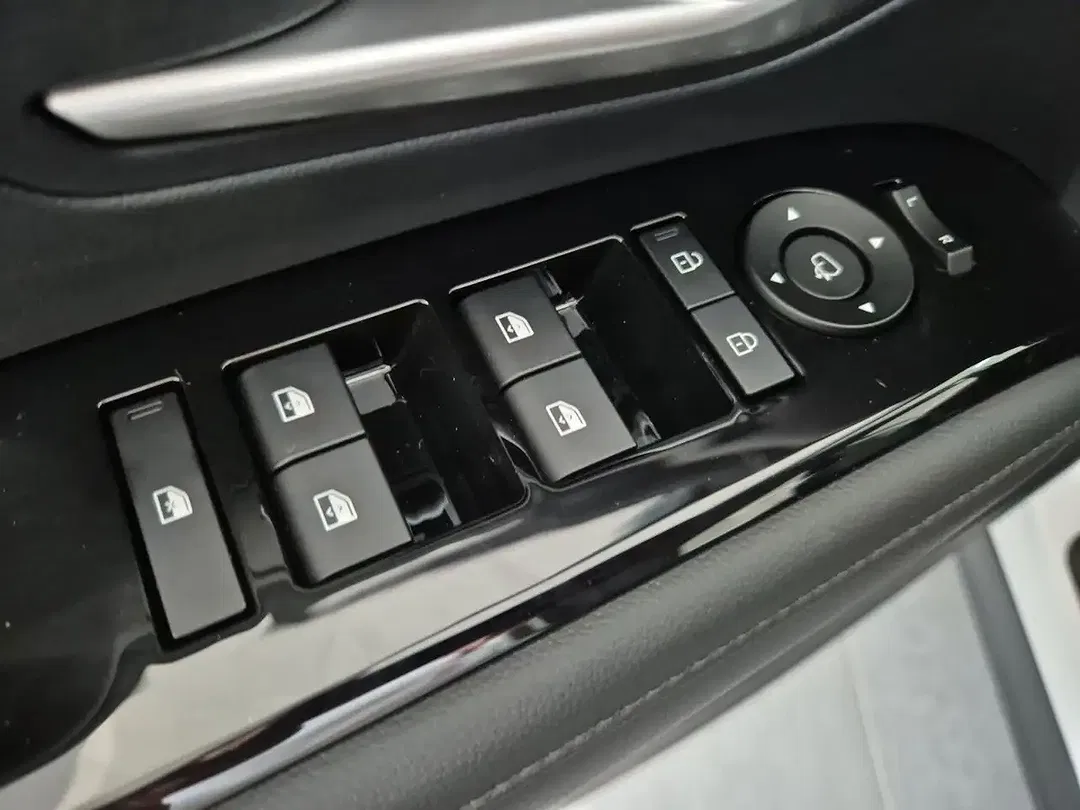 Hyundai TUCSON - Thumbnail 15