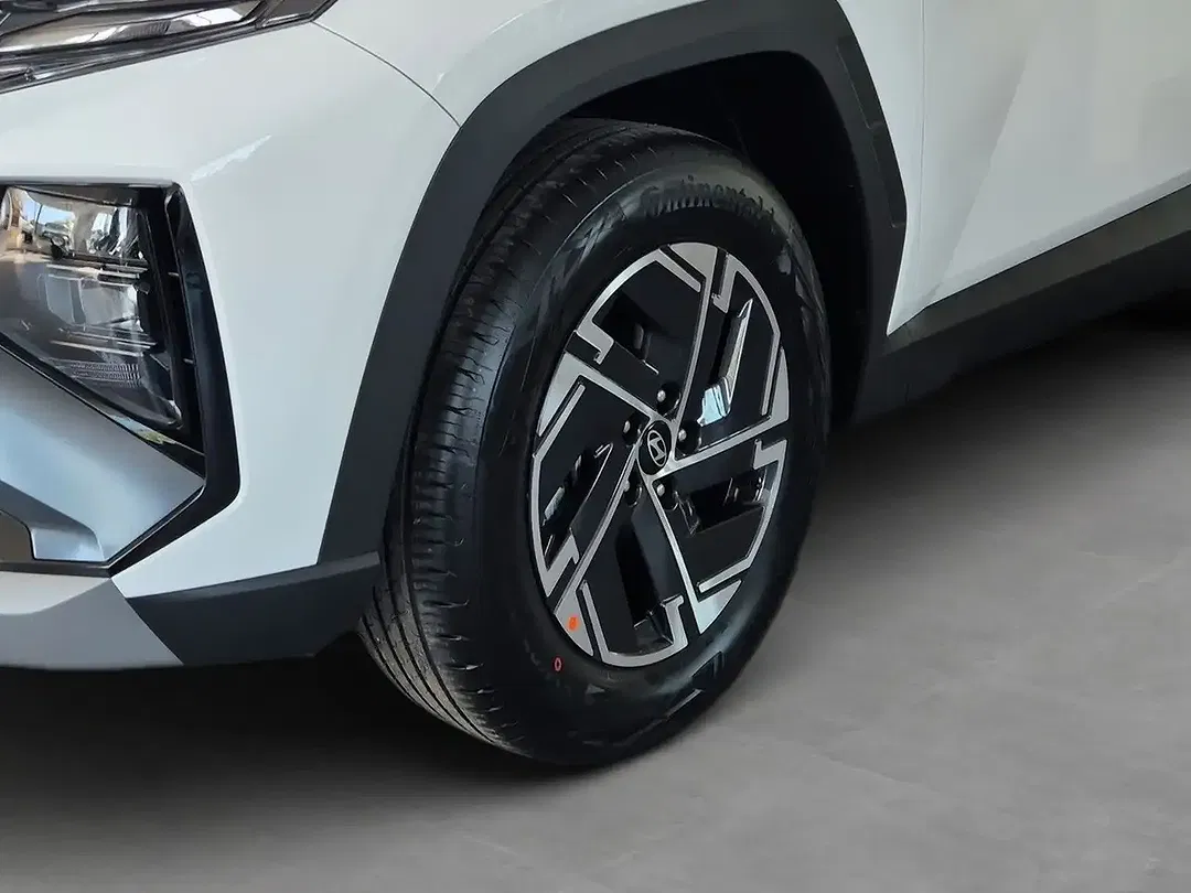 Hyundai TUCSON - Thumbnail 5