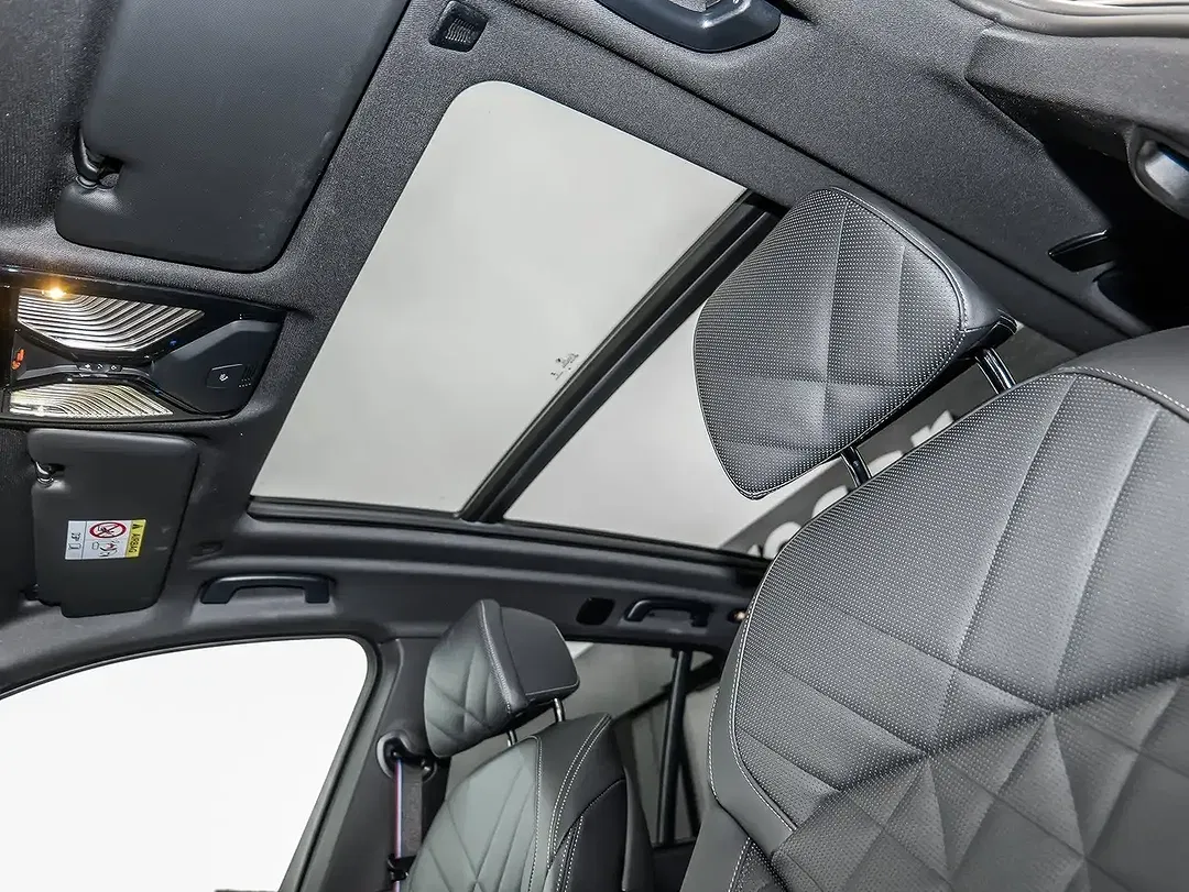 BMW X5 - Thumbnail 12