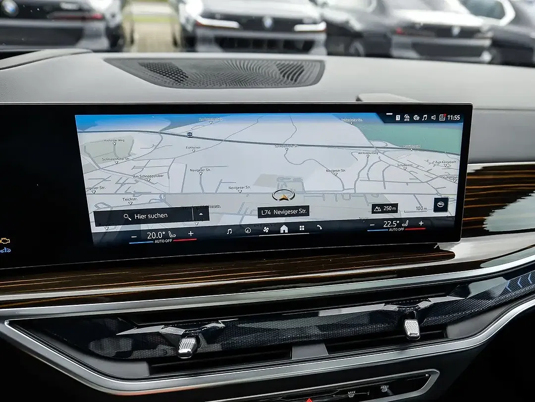BMW X5 - Thumbnail 15