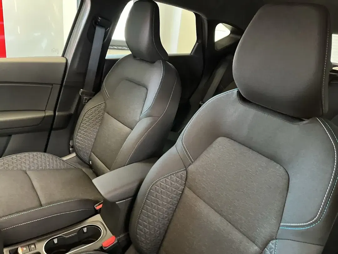Mitsubishi ASX - Thumbnail 10