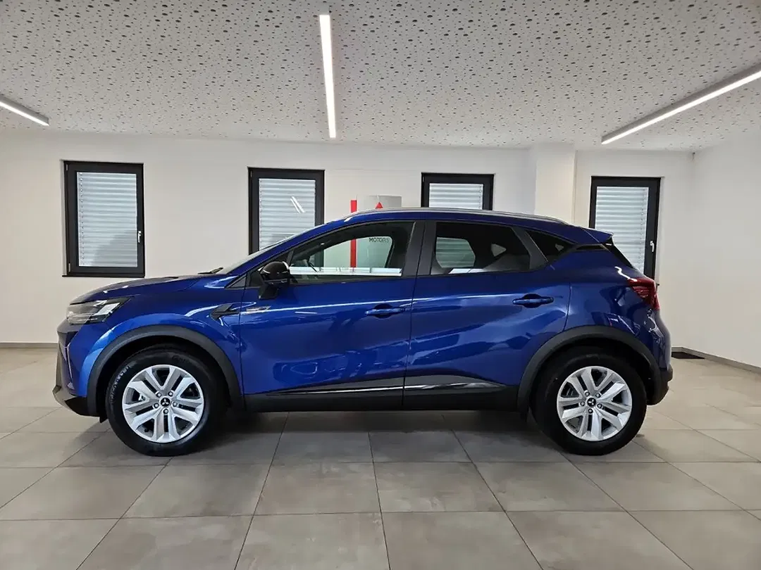 Mitsubishi ASX - Thumbnail 2