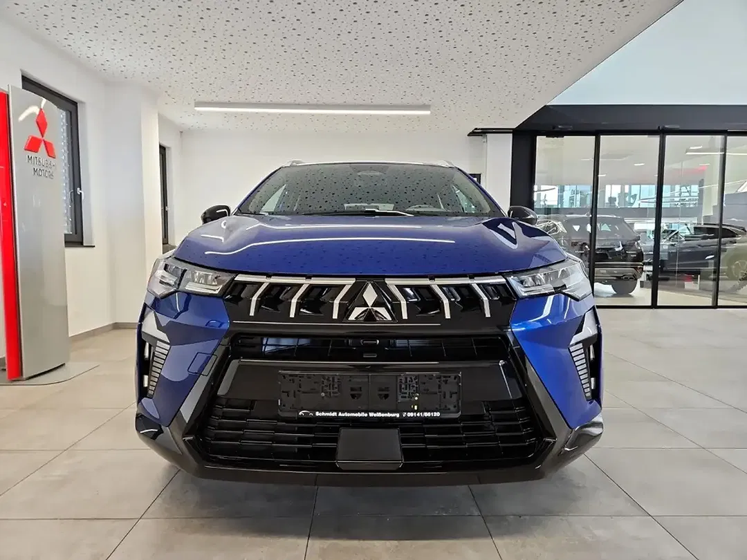 Mitsubishi ASX - Thumbnail 5