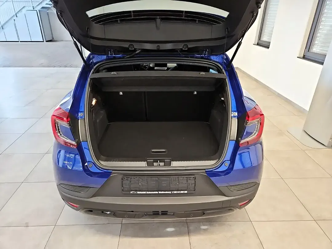 Mitsubishi ASX - Thumbnail 6