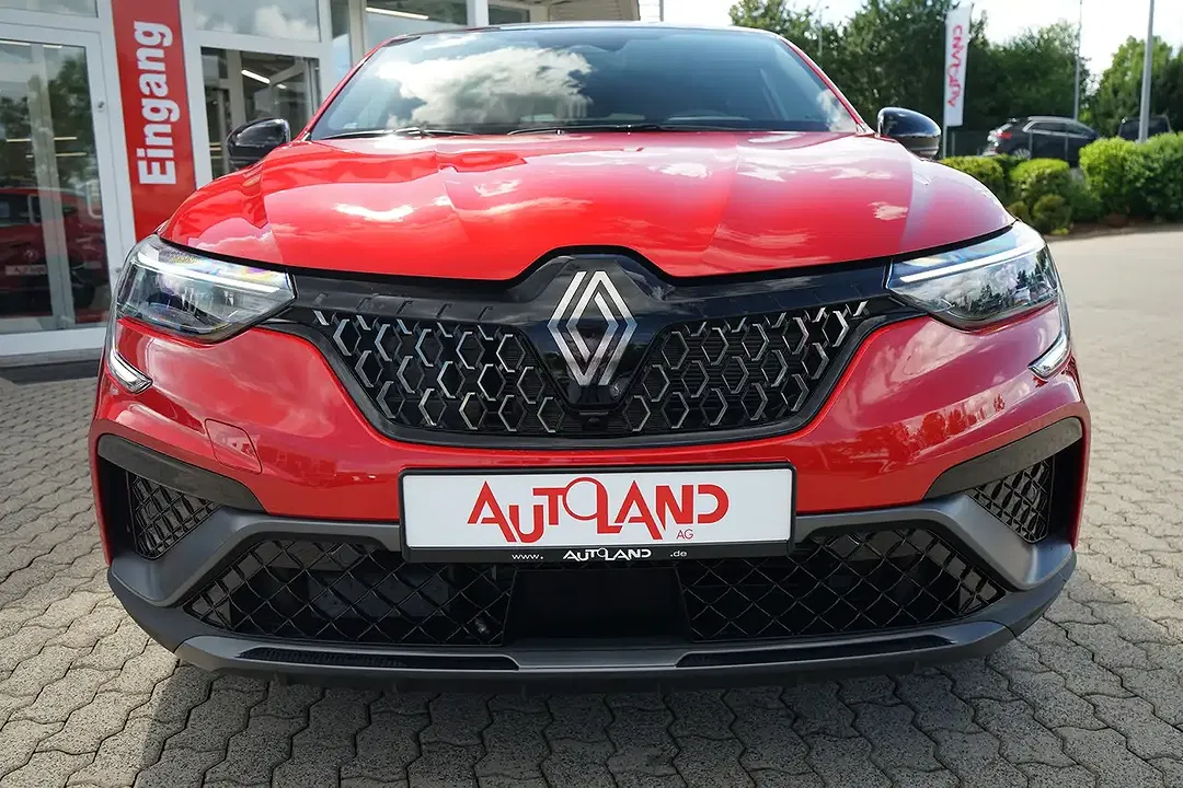 Renault Arkana - Thumbnail 11