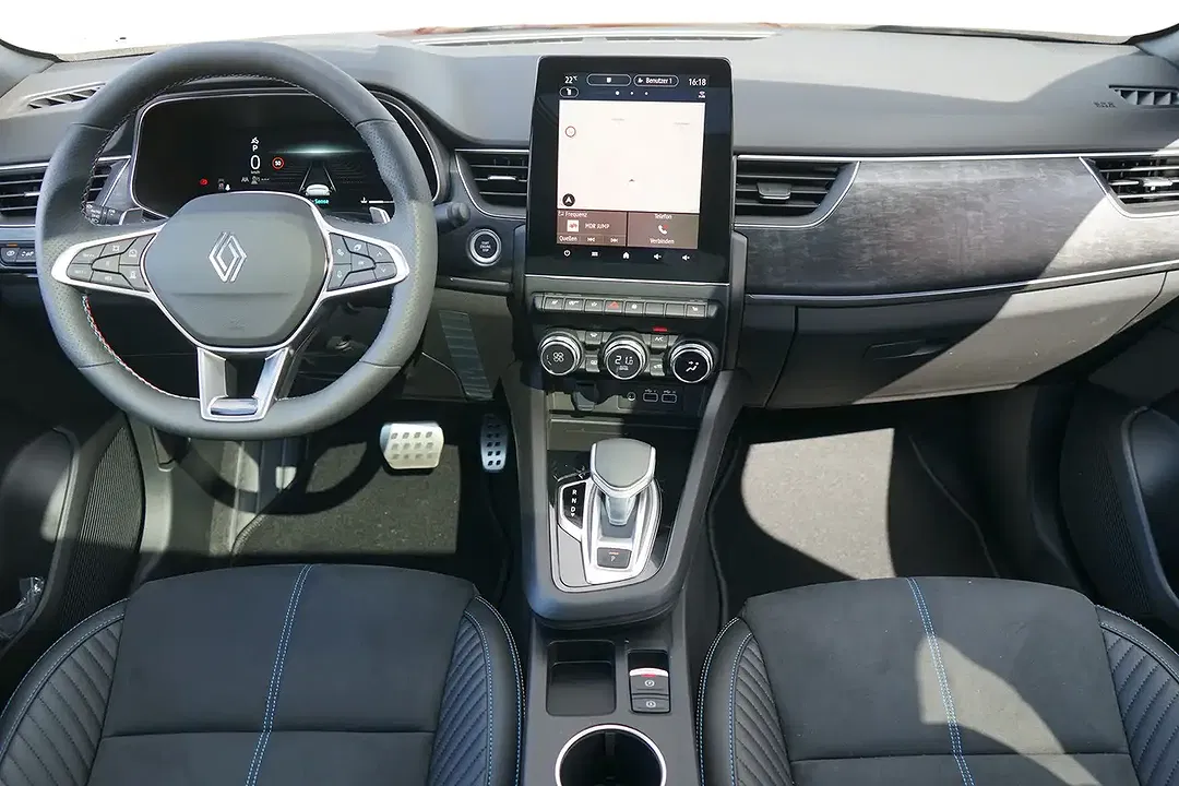 Renault Arkana - Thumbnail 5