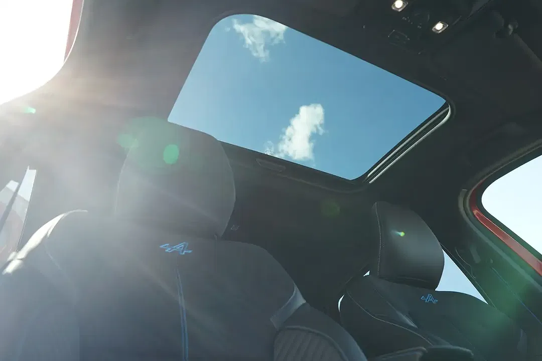 Renault Arkana - Thumbnail 8