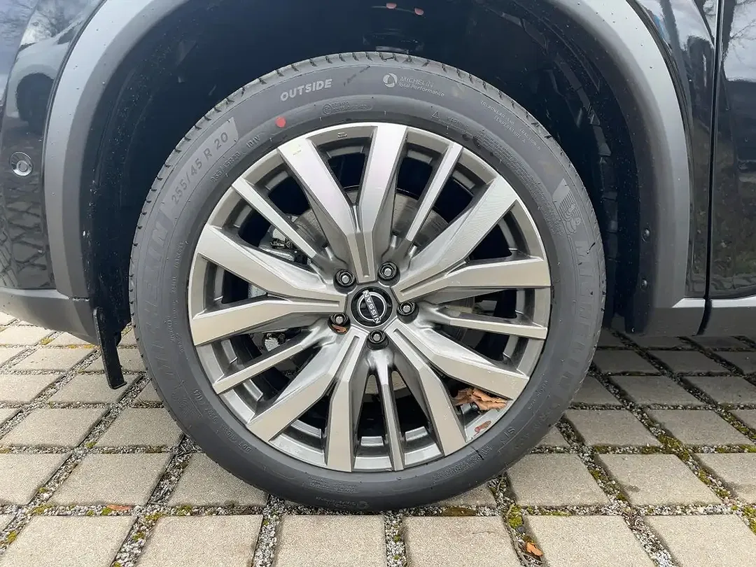 Nissan X-Trail - Thumbnail 14