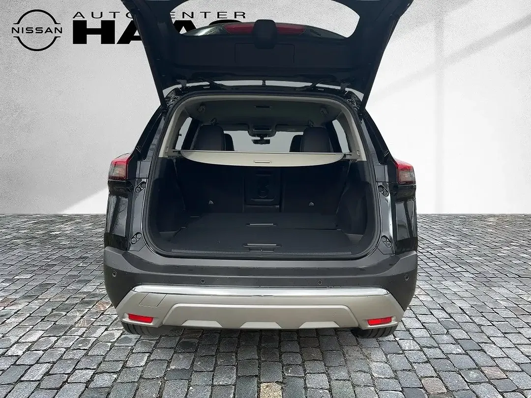 Nissan X-Trail - Thumbnail 8