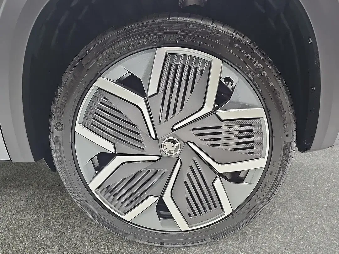 Skoda Kodiaq - Thumbnail 6