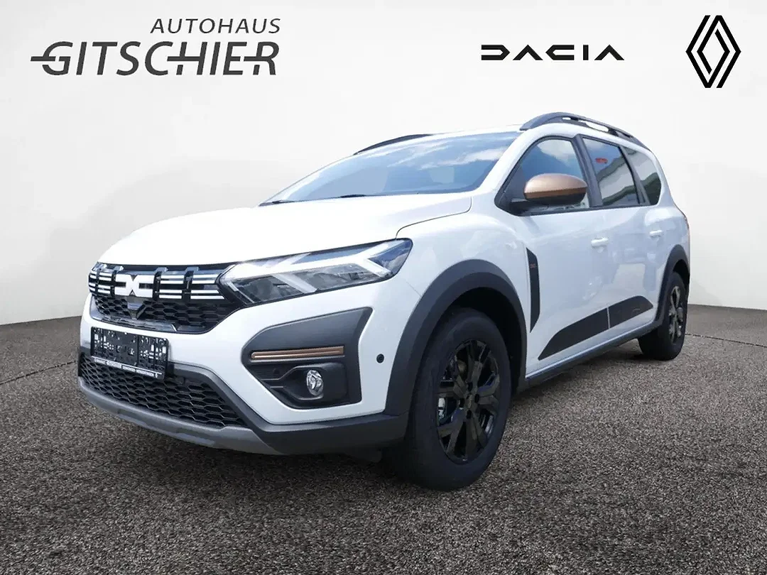 Dacia Jogger - Afbeelding 1