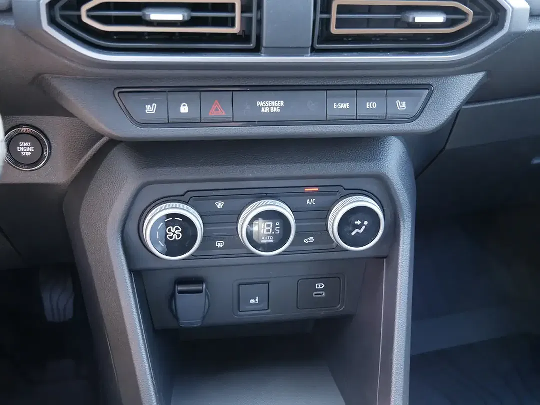 Dacia Jogger - Thumbnail 13