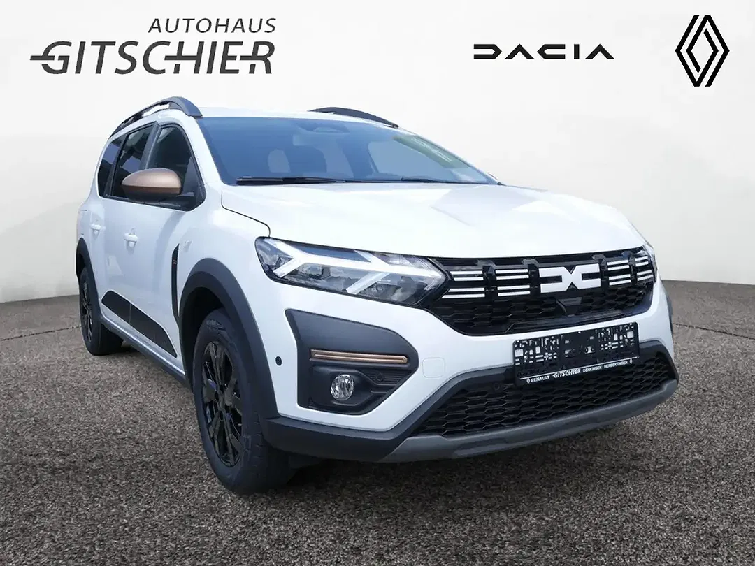 Dacia Jogger - Thumbnail 2