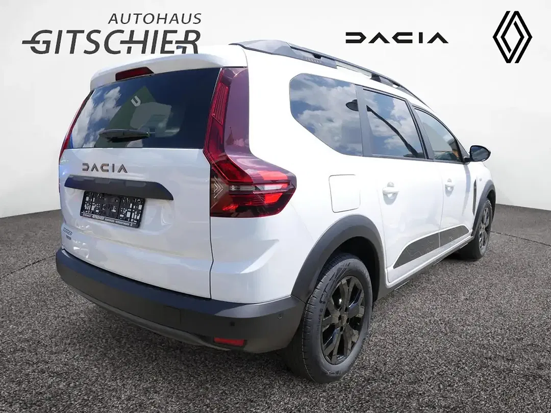 Dacia Jogger - Thumbnail 3