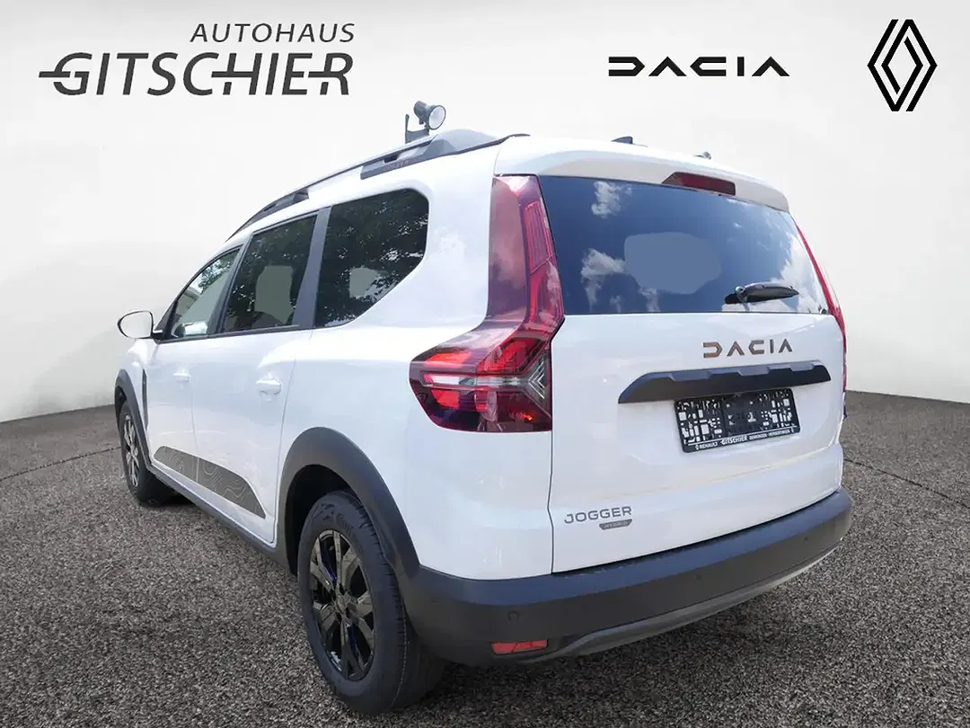 Dacia Jogger - Thumbnail 4
