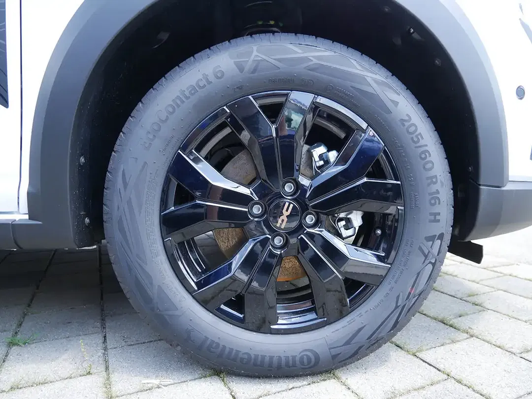 Dacia Jogger - Thumbnail 5