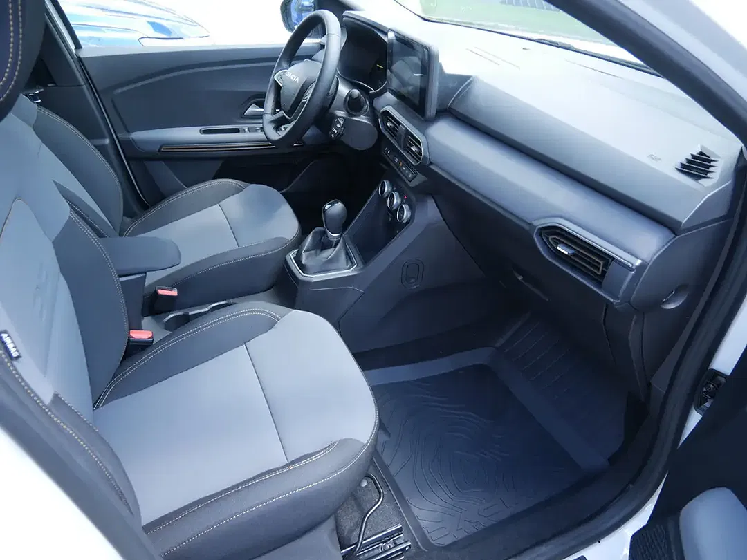 Dacia Jogger - Thumbnail 6