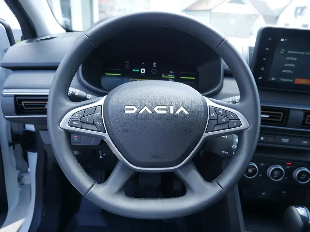 Dacia Jogger - Thumbnail 9