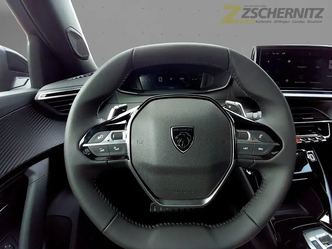 Peugeot 2008 - Thumbnail 9