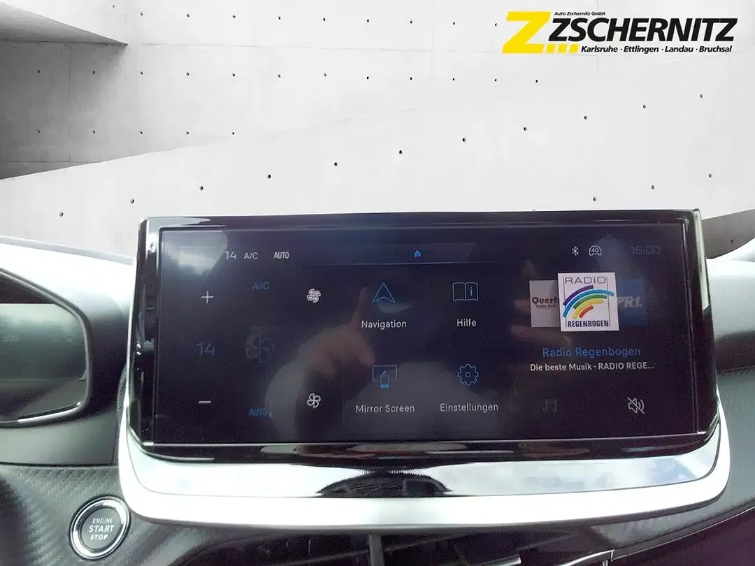 Peugeot 2008 - Thumbnail 10