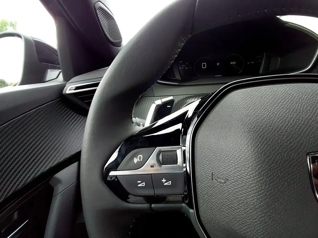 Peugeot 2008 - Thumbnail 13