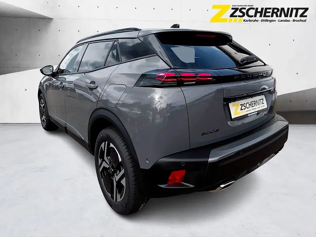 Peugeot 2008 - Thumbnail 2