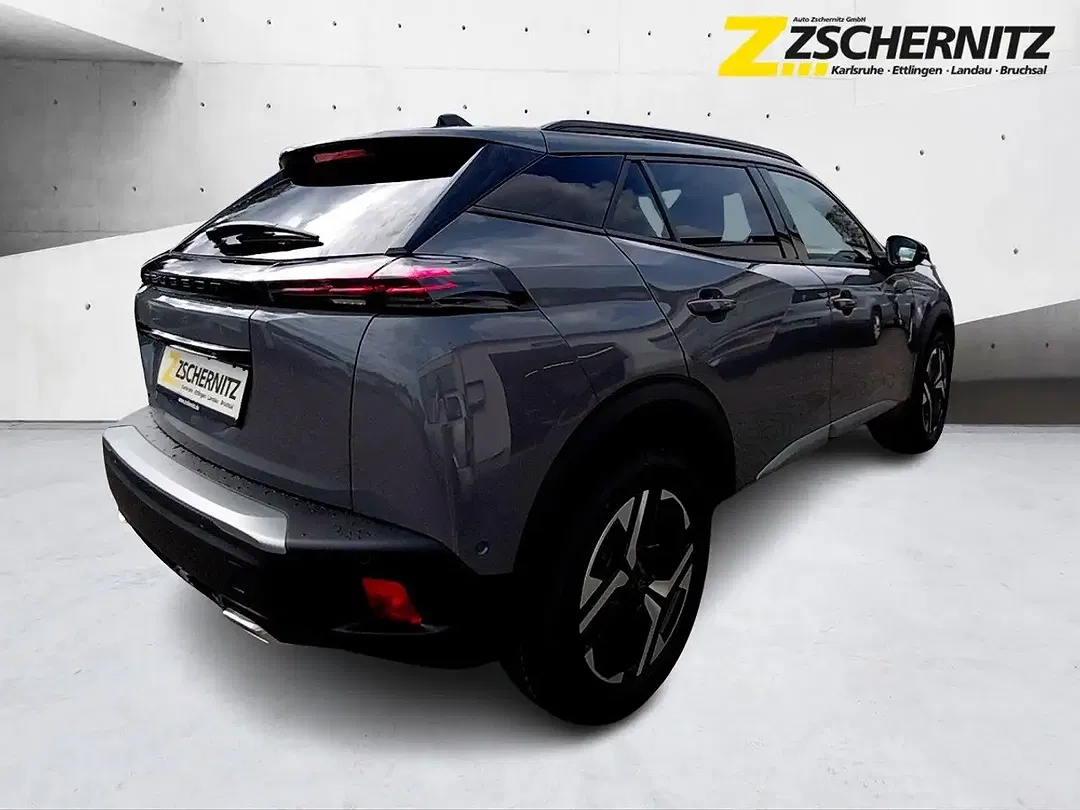 Peugeot 2008 - Thumbnail 3