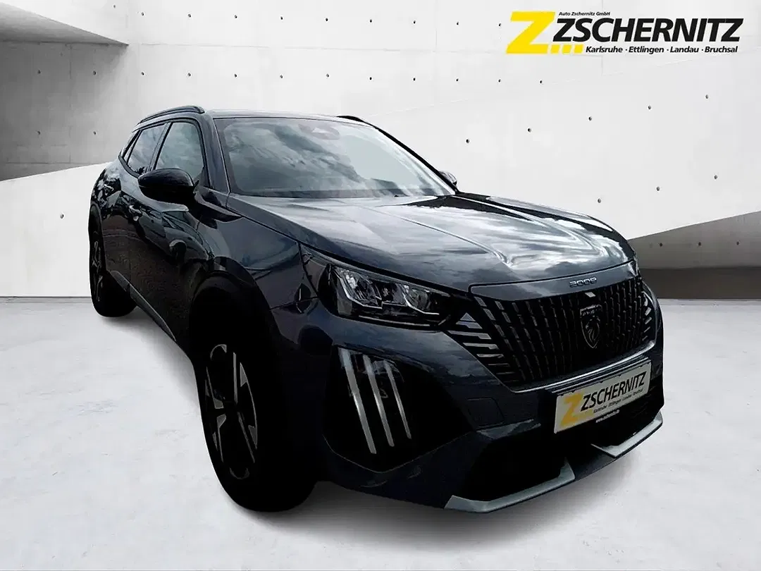 Peugeot 2008 - Thumbnail 4