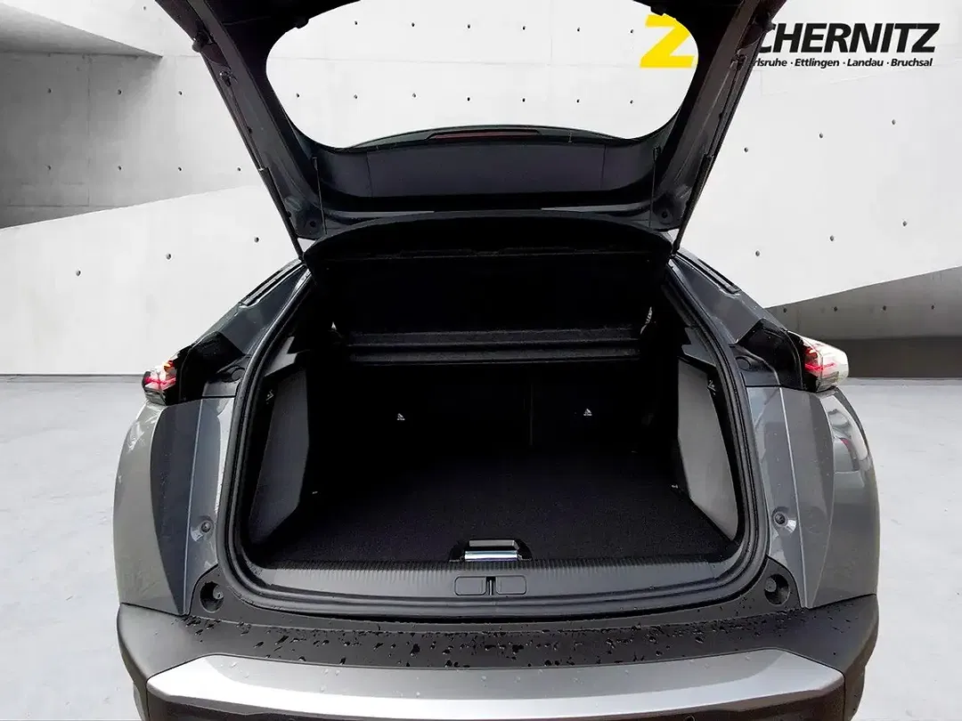 Peugeot 2008 - Thumbnail 5