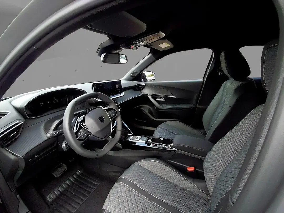 Peugeot 2008 - Thumbnail 6