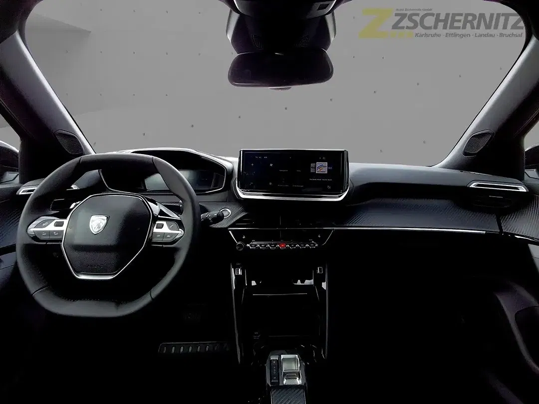 Peugeot 2008 - Thumbnail 8