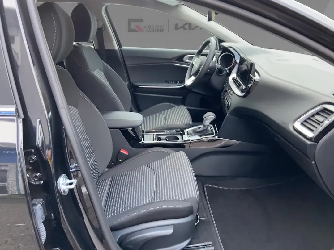 Kia Ceed SW / cee'd SW - Thumbnail 9