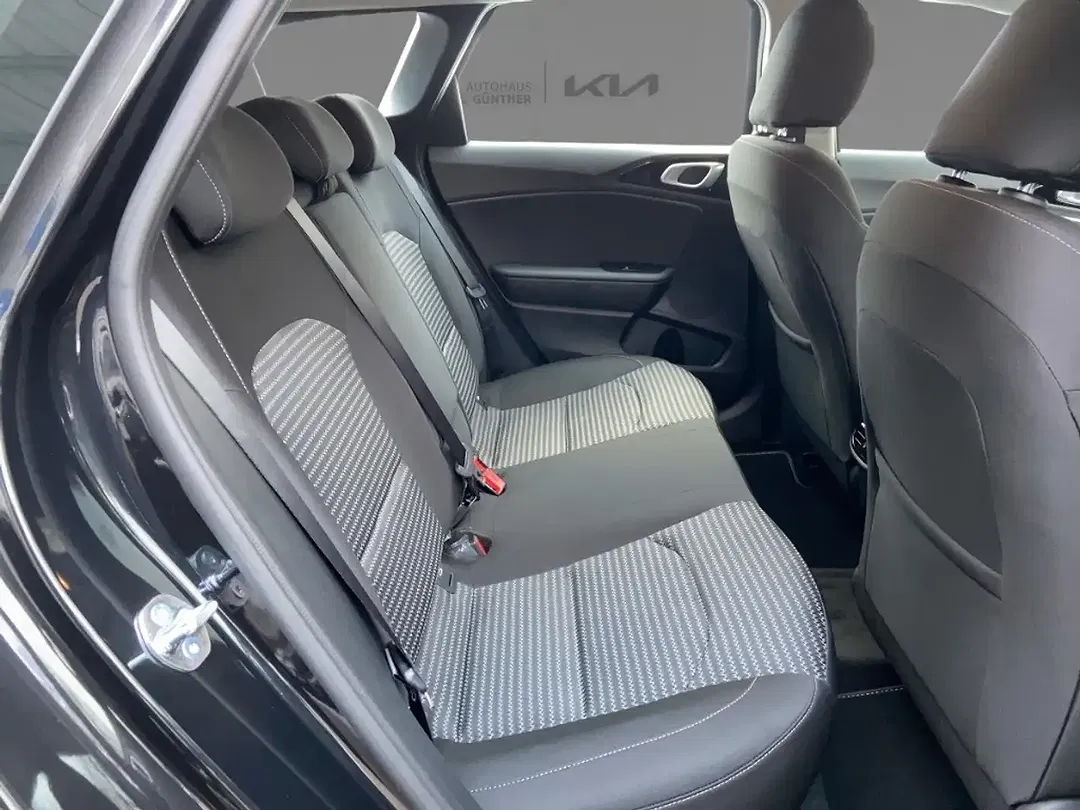 Kia Ceed SW / cee'd SW - Thumbnail 10