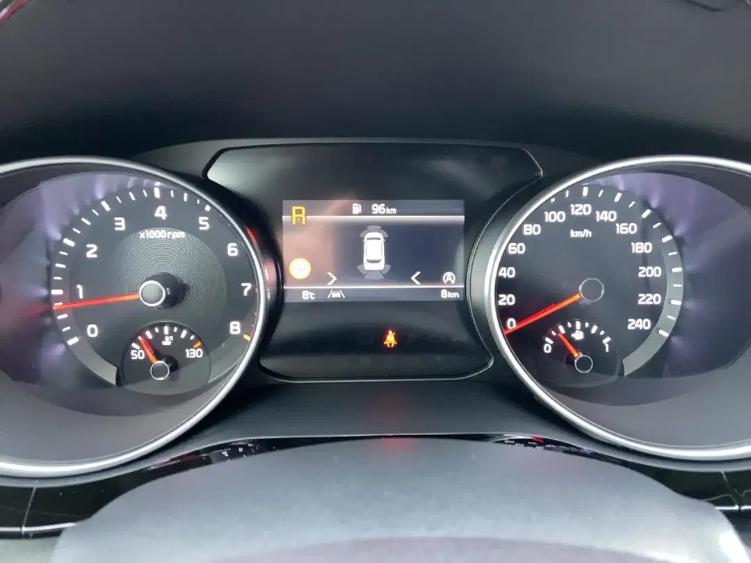 Kia Ceed SW / cee'd SW - Thumbnail 14