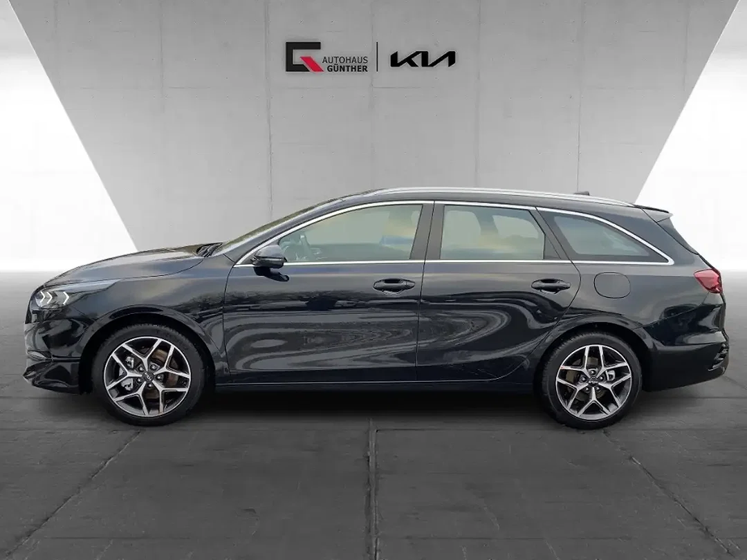 Kia Ceed SW / cee'd SW - Afbeelding 1