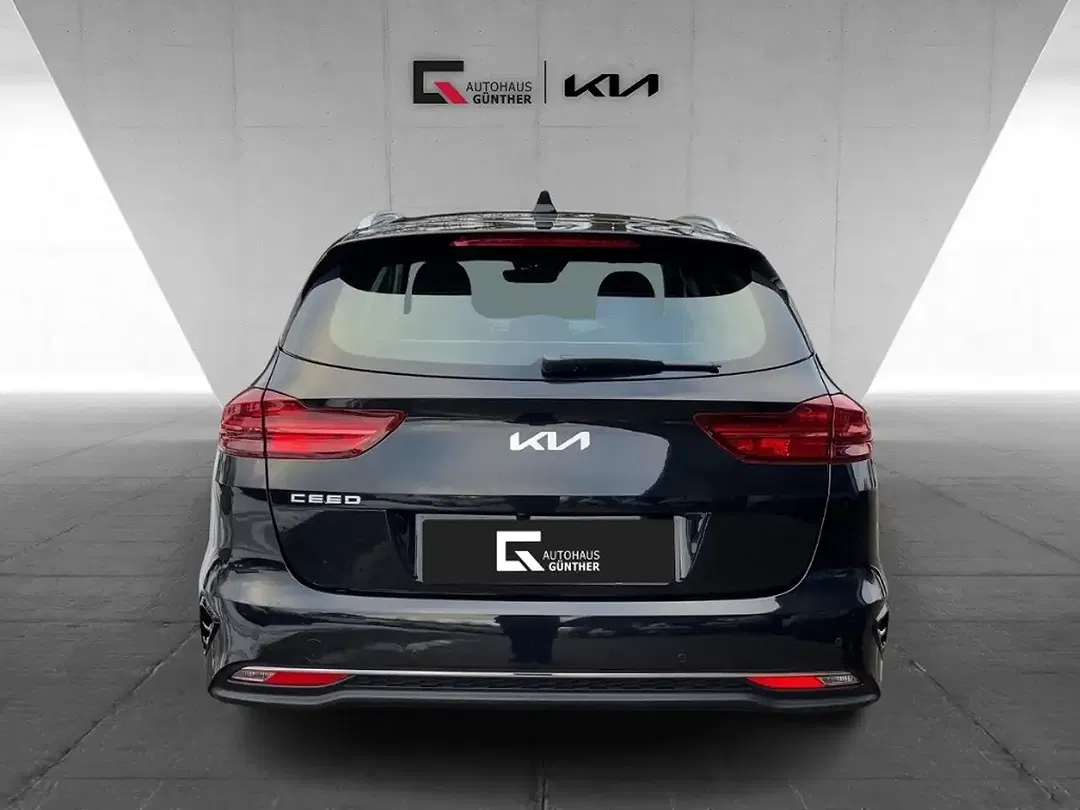 Kia Ceed SW / cee'd SW - Thumbnail 2