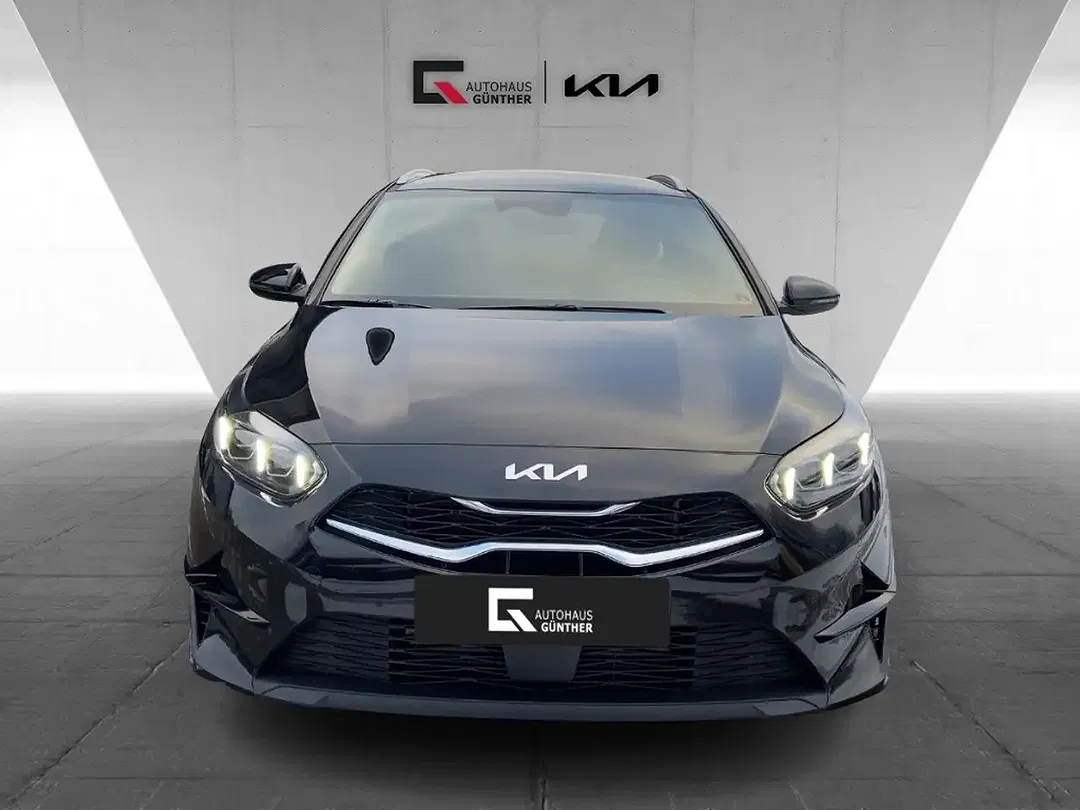 Kia Ceed SW / cee'd SW - Thumbnail 5